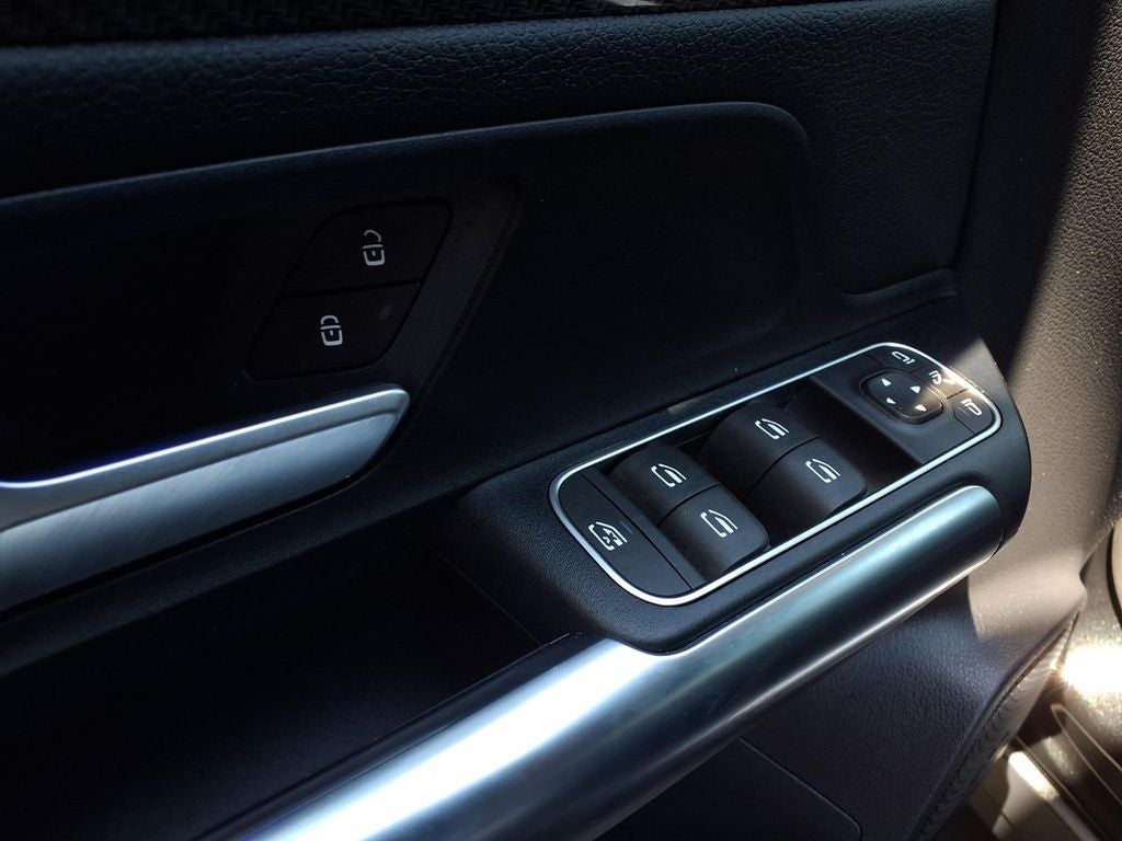 2022 Mercedes-Benz GLA GLA 45 AMG® 4MATIC®