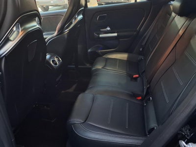 2022 Mercedes-Benz GLA GLA 45 AMG® 4MATIC®