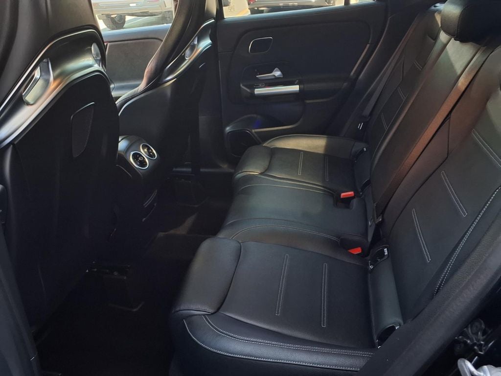 2022 Mercedes-Benz GLA GLA 45 AMG® 4MATIC®