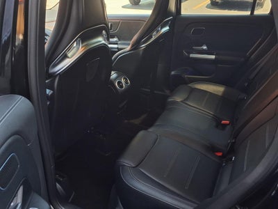 2022 Mercedes-Benz GLA GLA 45 AMG® 4MATIC®