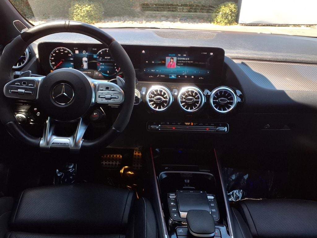 2022 Mercedes-Benz GLA GLA 45 AMG® 4MATIC®