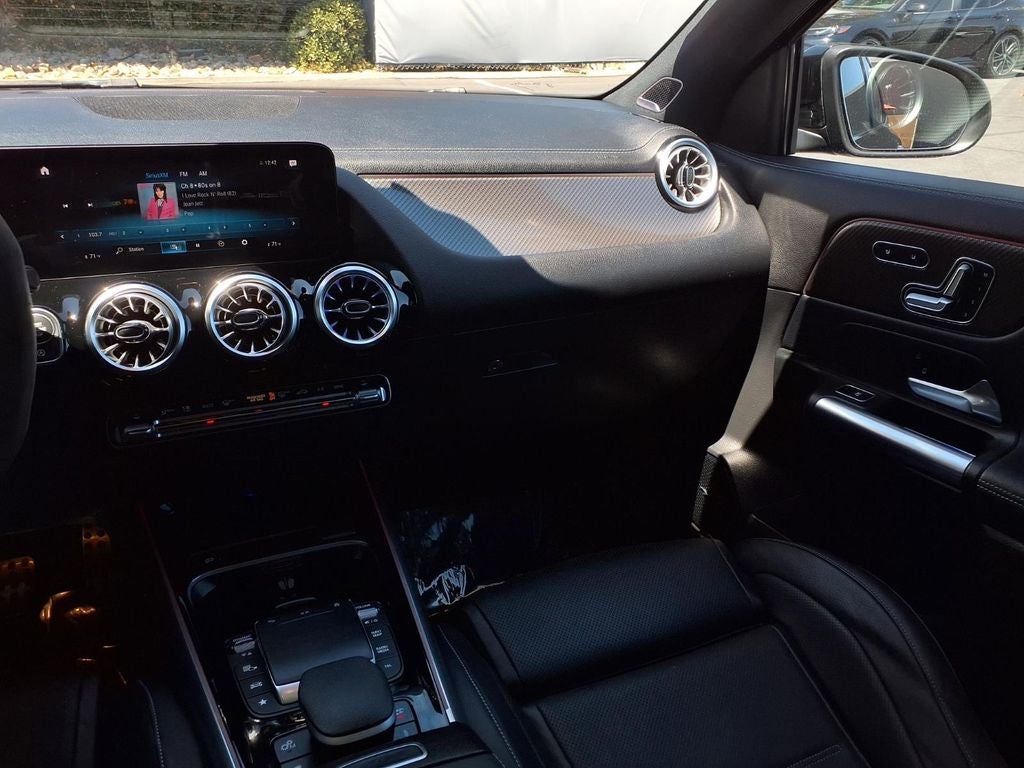 2022 Mercedes-Benz GLA GLA 45 AMG® 4MATIC®