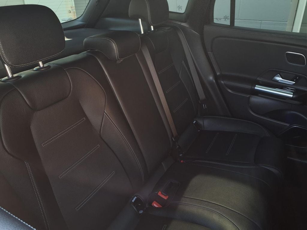 2022 Mercedes-Benz GLA GLA 45 AMG® 4MATIC®