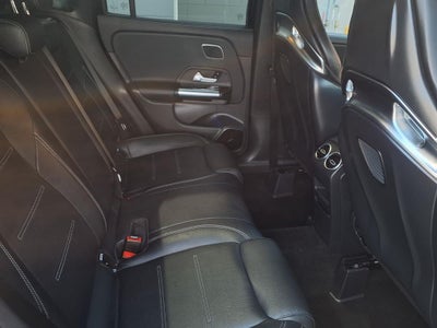 2022 Mercedes-Benz GLA GLA 45 AMG® 4MATIC®