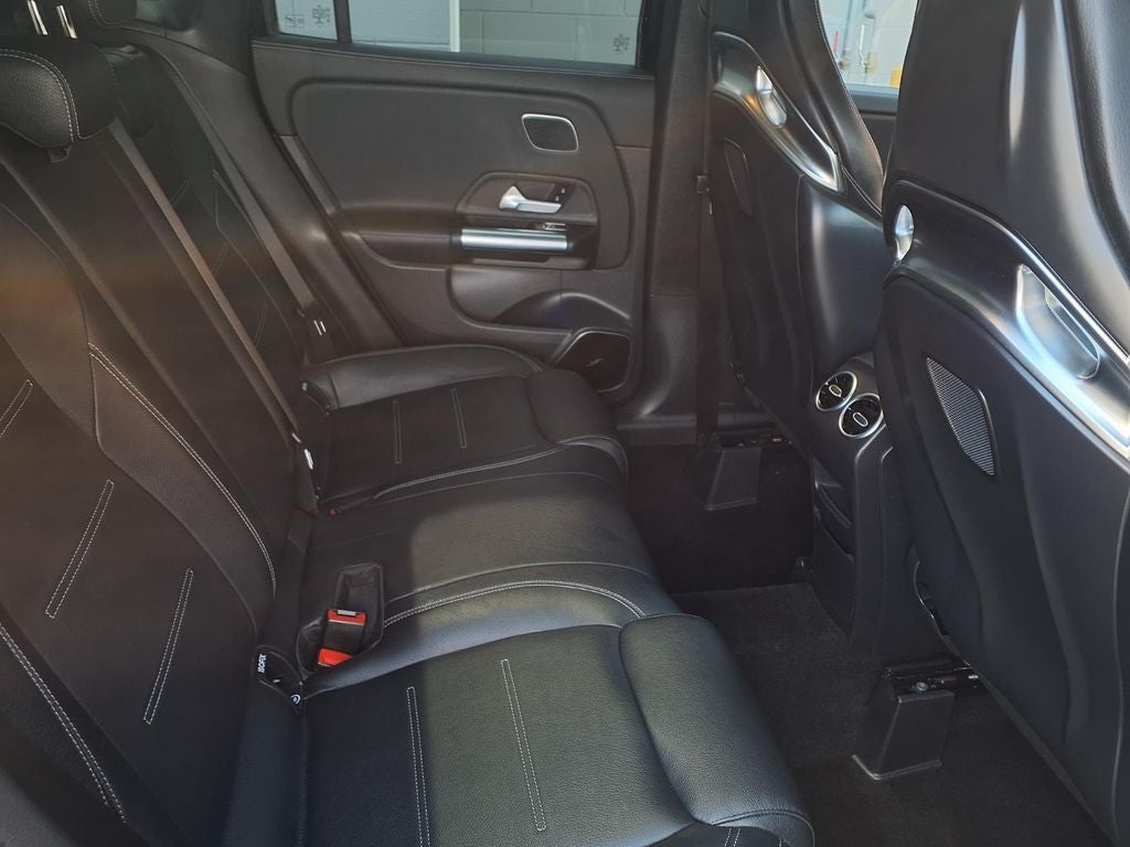 2022 Mercedes-Benz GLA GLA 45 AMG® 4MATIC®