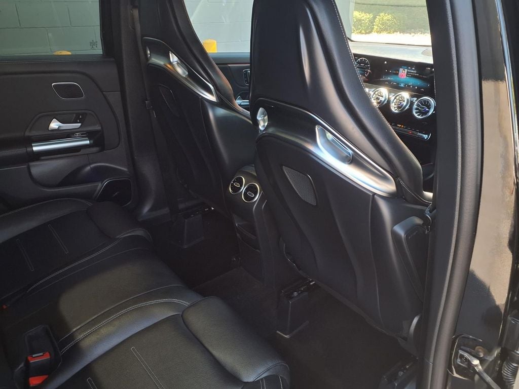 2022 Mercedes-Benz GLA GLA 45 AMG® 4MATIC®
