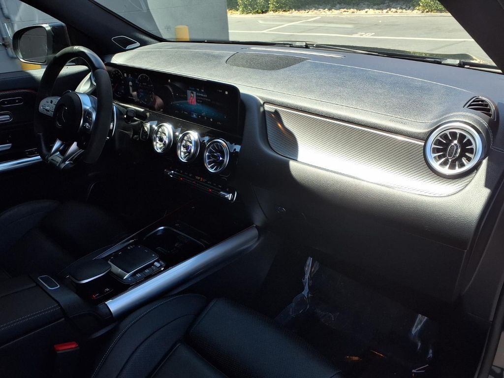 2022 Mercedes-Benz GLA GLA 45 AMG® 4MATIC®