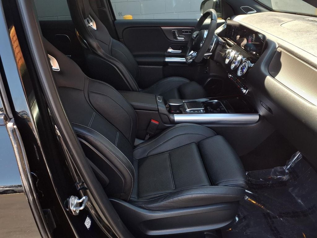 2022 Mercedes-Benz GLA GLA 45 AMG® 4MATIC®