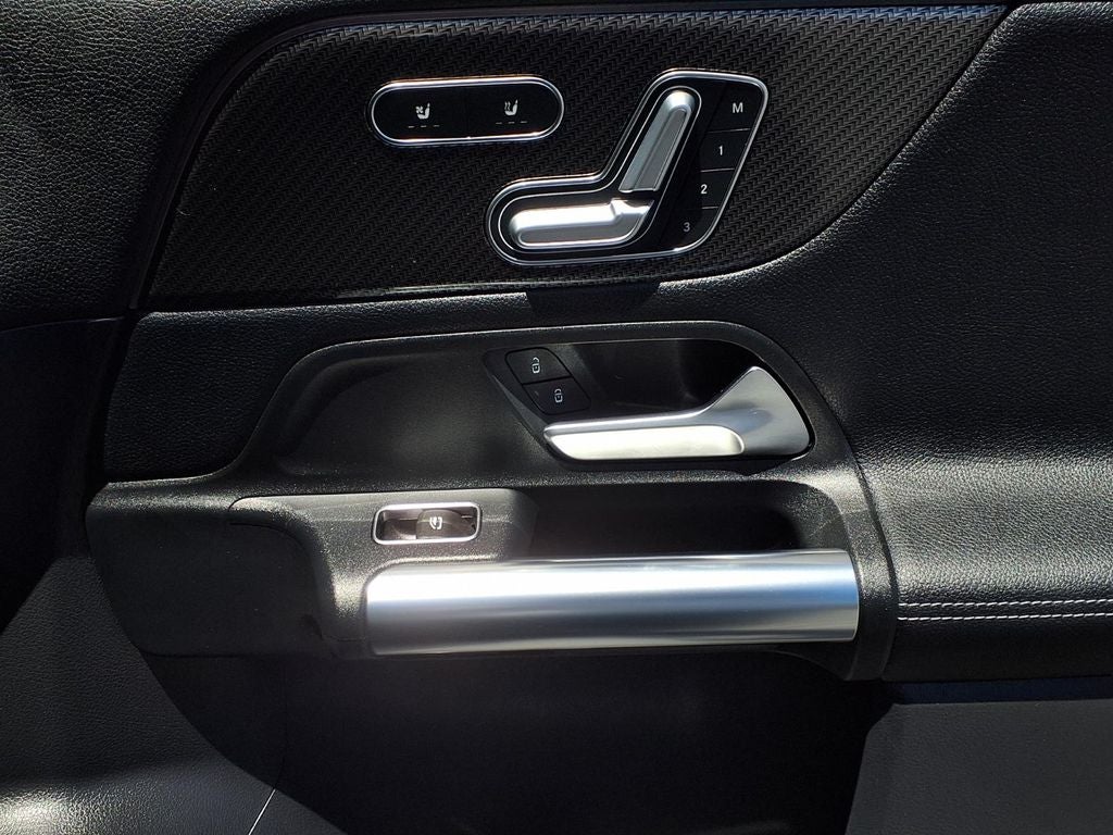 2022 Mercedes-Benz GLA GLA 45 AMG® 4MATIC®