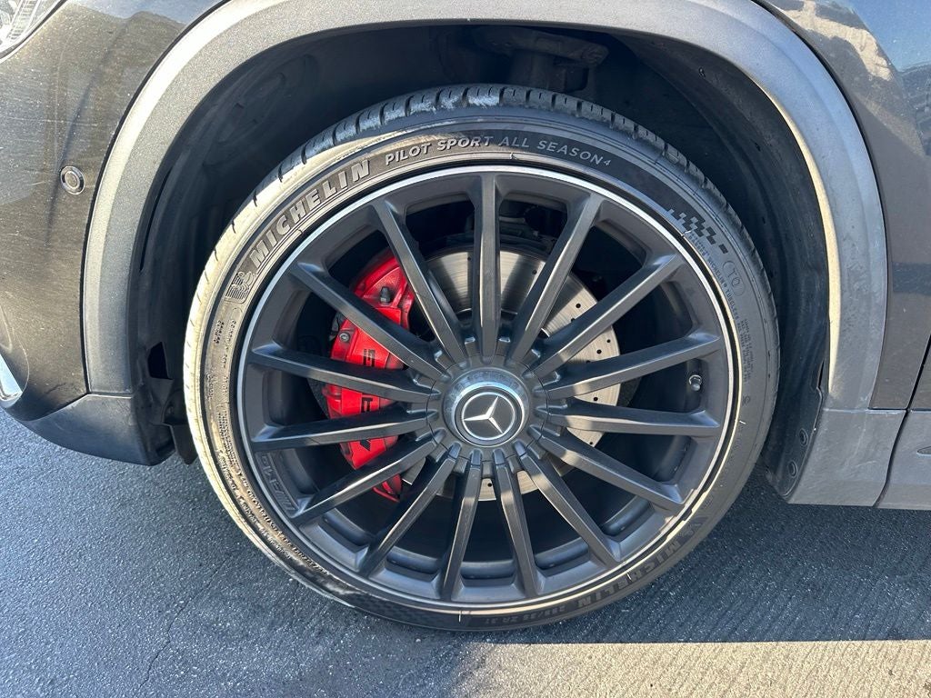 2022 Mercedes-Benz GLA GLA 45 AMG® 4MATIC®