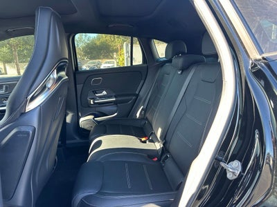 2022 Mercedes-Benz GLA GLA 45 AMG® 4MATIC®