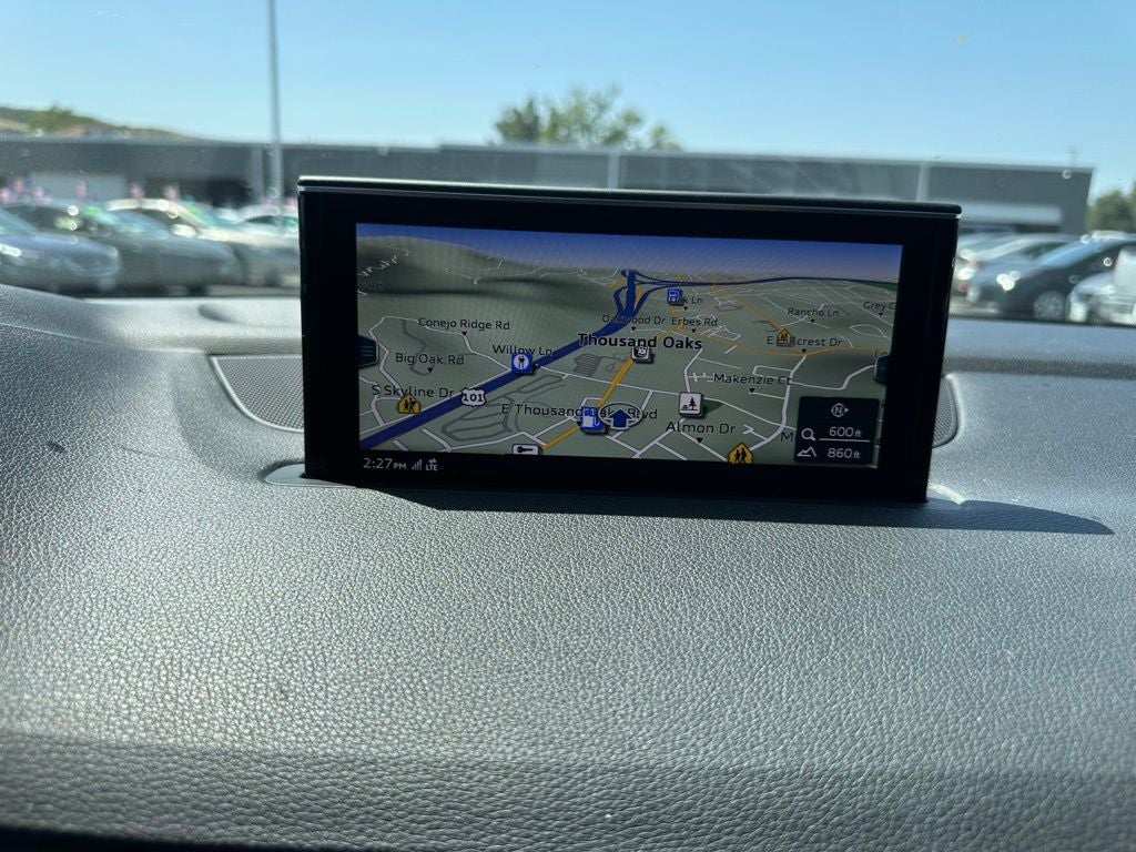 2019 Audi Q7 45 Premium quattro