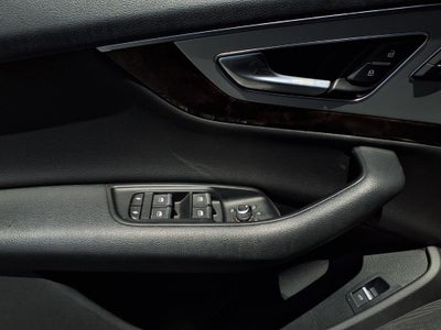 2019 Audi Q7 45 Premium quattro