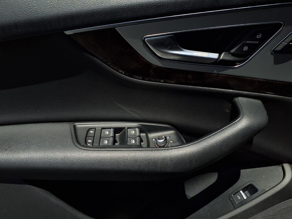 2019 Audi Q7 45 Premium quattro