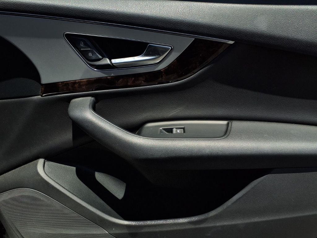2019 Audi Q7 45 Premium quattro