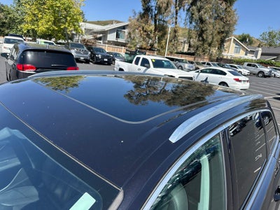 2019 Audi Q7 45 Premium quattro