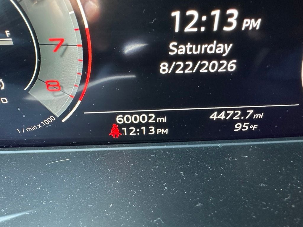 2021 Audi Q5 45 Premium Plus quattro