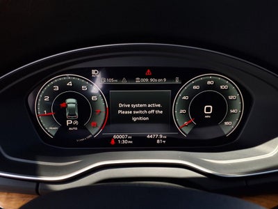 2021 Audi Q5 45 Premium Plus quattro