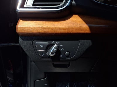2021 Audi Q5 45 Premium Plus quattro
