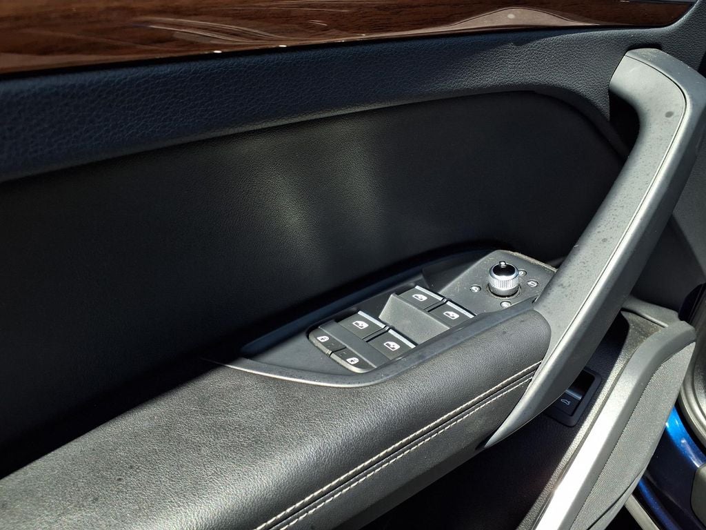 2021 Audi Q5 45 Premium Plus quattro