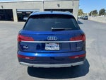 2021 Audi Q5 45 Premium Plus quattro