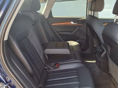 2021 Audi Q5 45 Premium Plus quattro