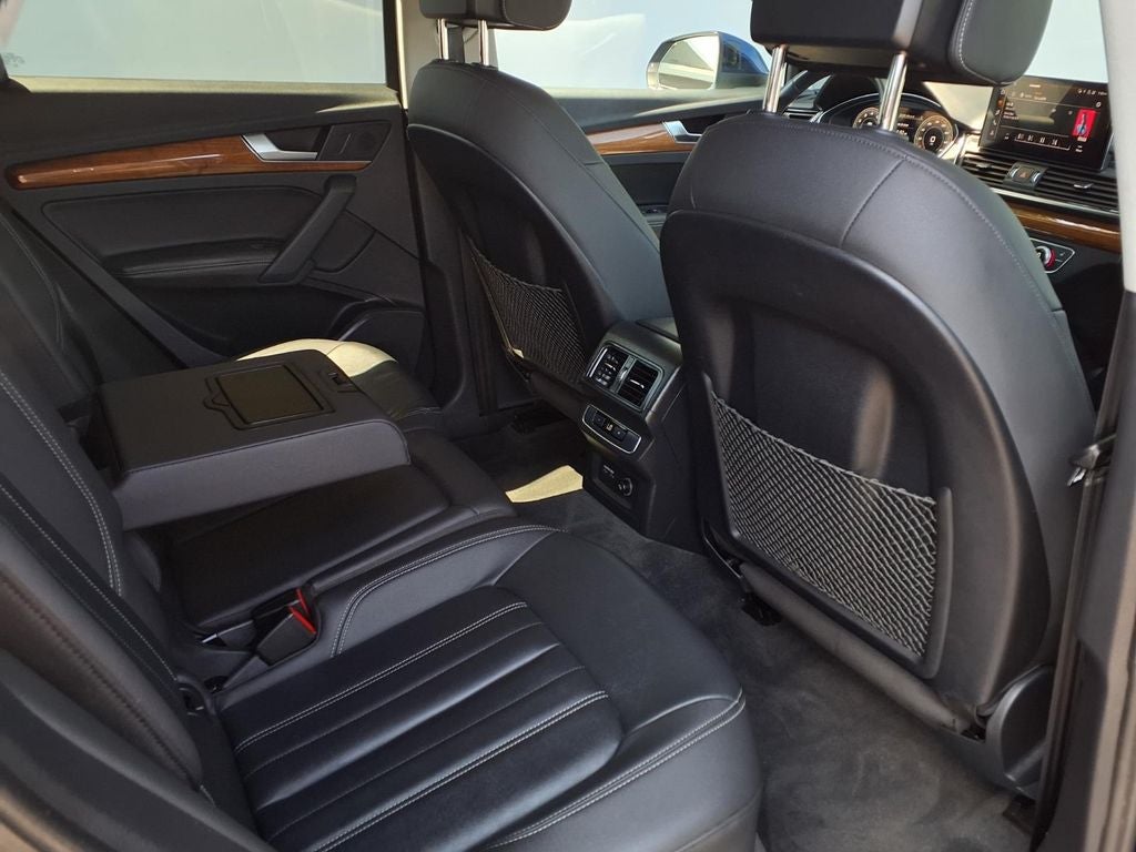 2021 Audi Q5 45 Premium Plus quattro