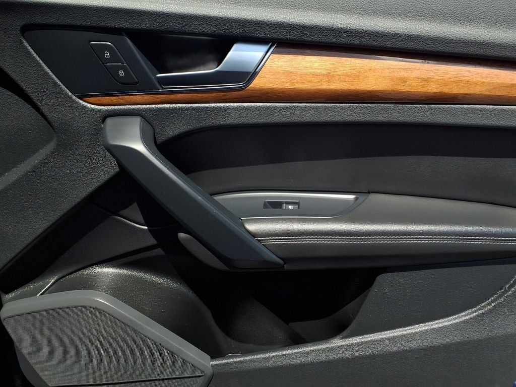 2021 Audi Q5 45 Premium Plus quattro