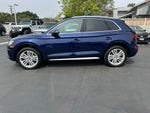 2018 Audi Q5 2.0T quattro