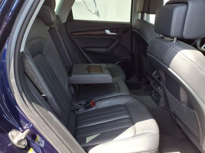 2018 Audi Q5 2.0T quattro