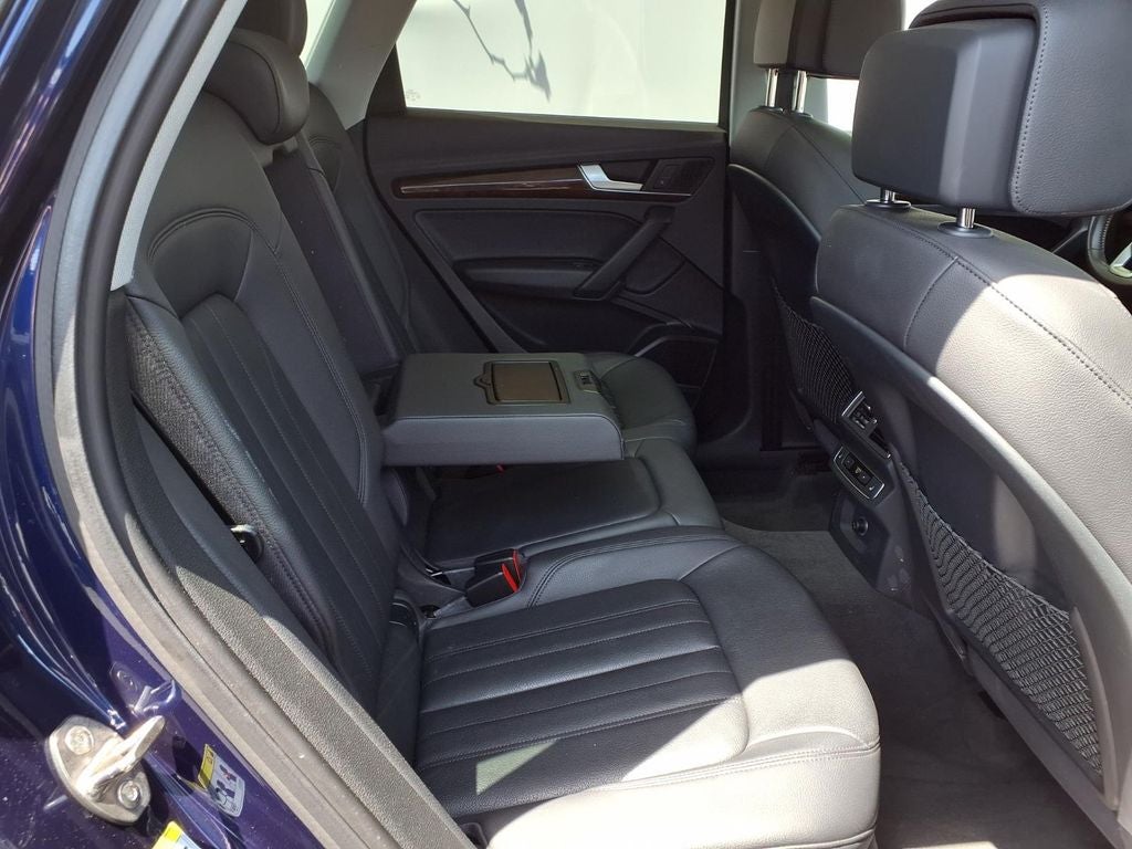 2018 Audi Q5 2.0T quattro