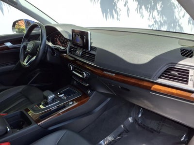 2018 Audi Q5 2.0T quattro
