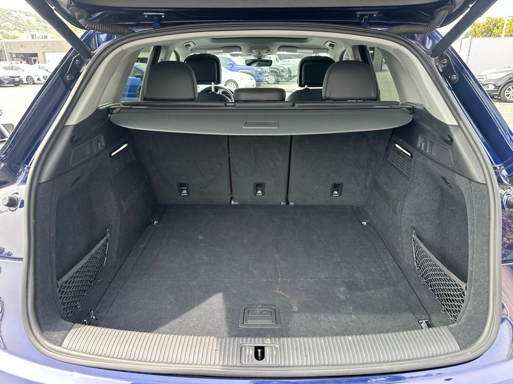 2018 Audi Q5 2.0T quattro