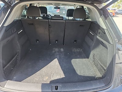 2018 Audi Q5 2.0T Premium quattro