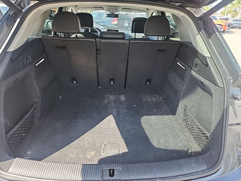 2018 Audi Q5 2.0T Premium quattro