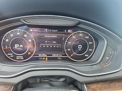 2018 Audi Q5 2.0T Premium quattro