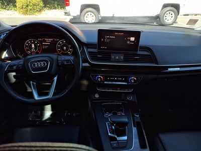 2018 Audi Q5 2.0T Premium quattro