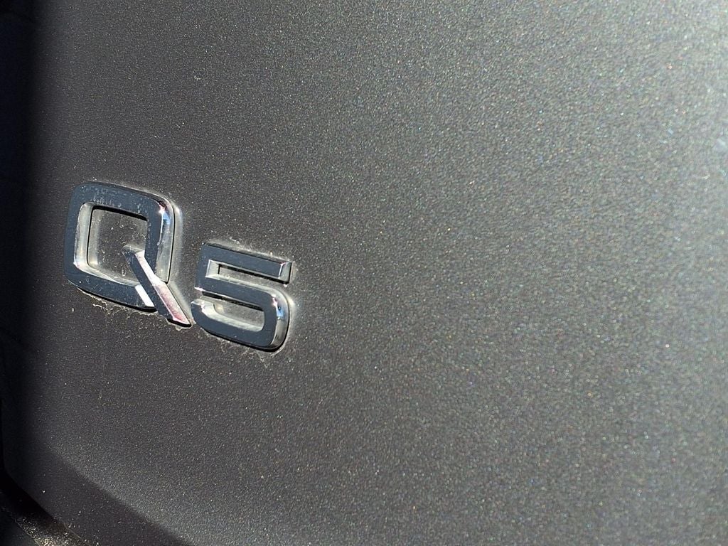 2018 Audi Q5 2.0T Premium quattro