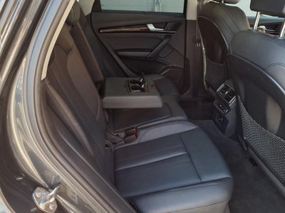 2018 Audi Q5 2.0T Premium quattro