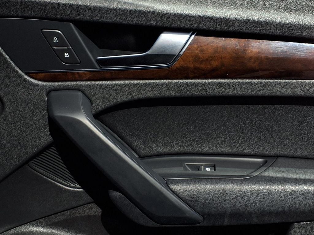 2018 Audi Q5 2.0T Premium quattro