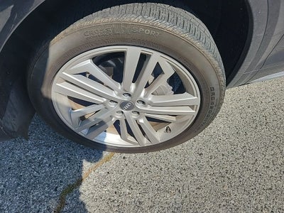 2018 Audi Q5 2.0T Premium quattro