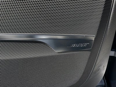 2018 Audi Q7 quattro