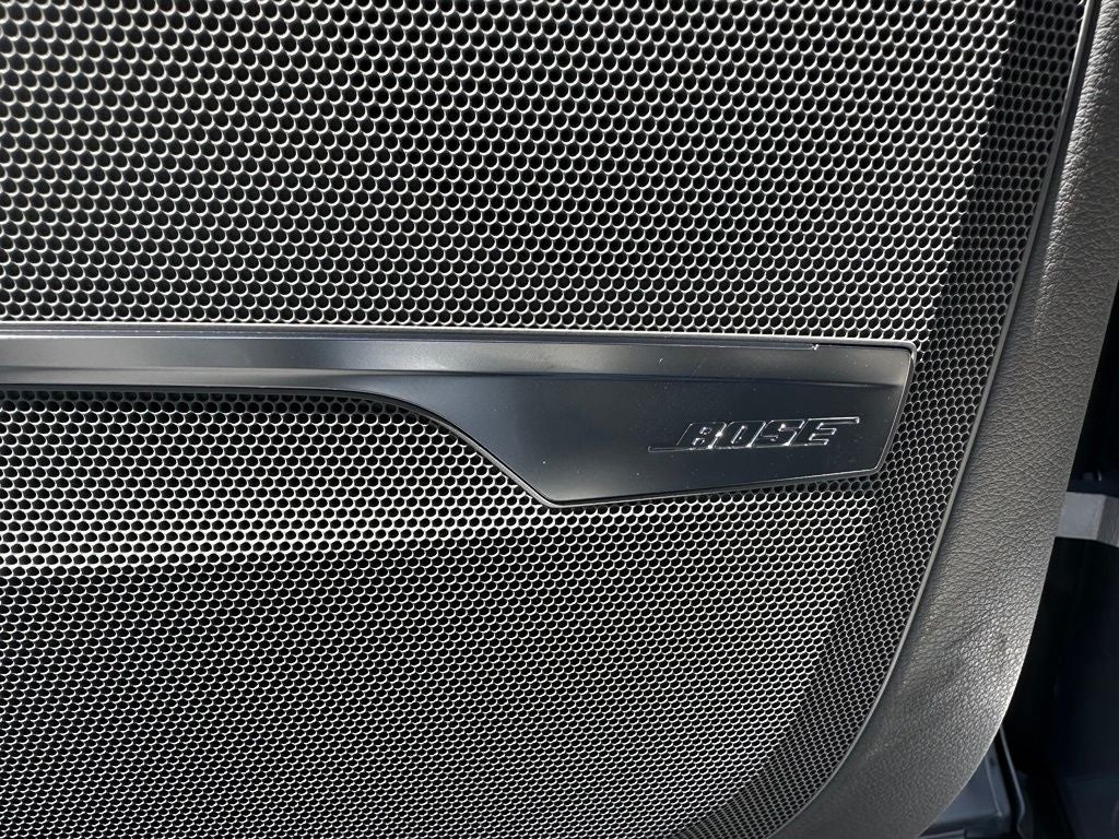 2018 Audi Q7 quattro