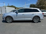 2018 Audi Q7 quattro