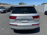 2018 Audi Q7 quattro