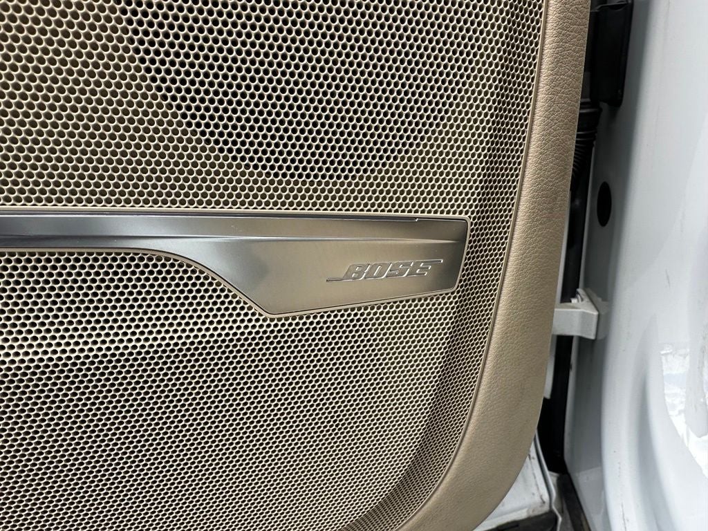 2018 Audi Q7 3.0T Premium Plus quattro