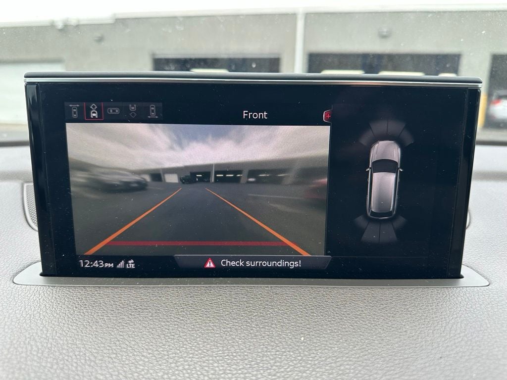 2018 Audi Q7 3.0T Premium Plus quattro