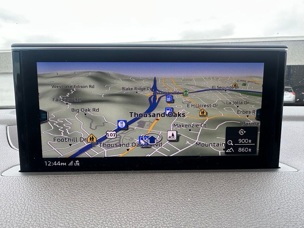 2018 Audi Q7 3.0T Premium Plus quattro