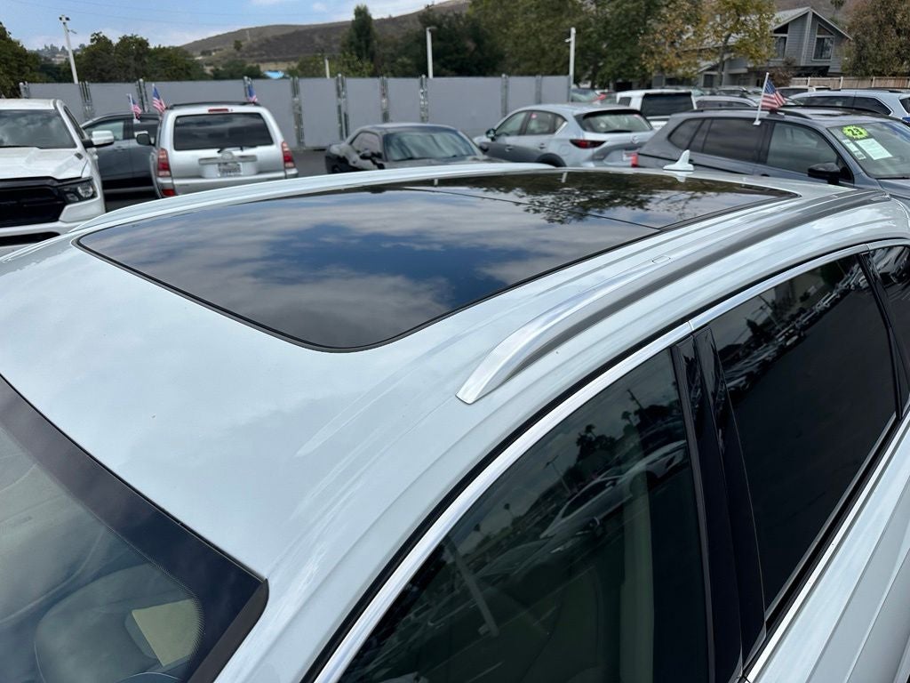 2018 Audi Q7 3.0T Premium Plus quattro