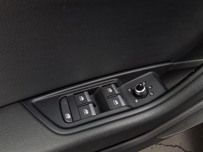 2018 Audi A4 2.0T Premium Plus quattro